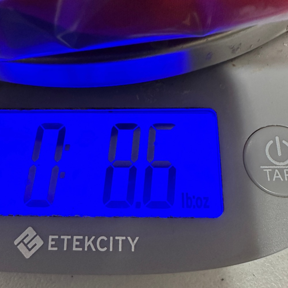 Wrangler Womens L Red Western Button Up Shirt Beaded Embroidered Pintuck Pleated - Picture 15 of 15